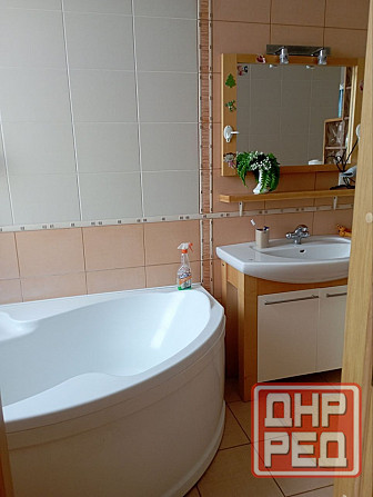 Продам 3-х комнатную квартиру в Ворошиловском районе Донецк - изображение 11