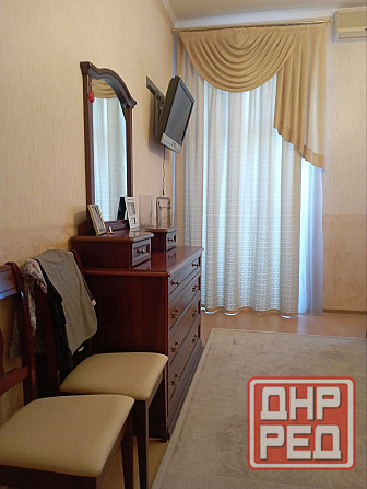 Продам 3-х комнатную квартиру в Ворошиловском районе Донецк - изображение 7