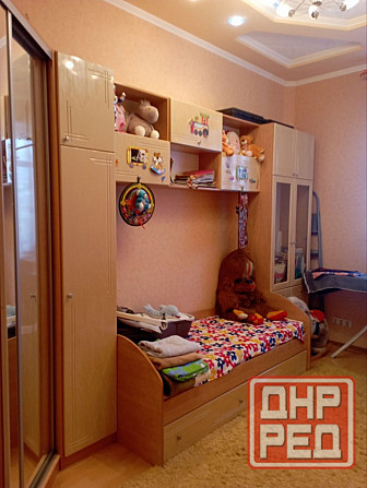 Продам 3-х комнатную квартиру в Ворошиловском районе Донецк - изображение 9