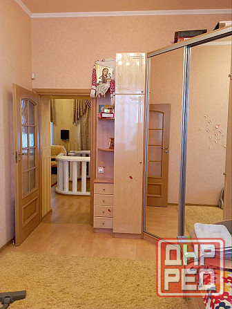 Продам 3-х комнатную квартиру в Ворошиловском районе Донецк - изображение 10