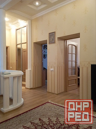 Продам 3-х комнатную квартиру в Ворошиловском районе Донецк - изображение 3