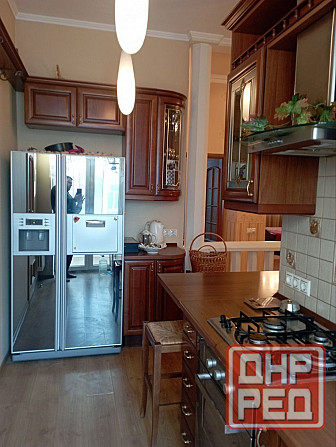 Продам 3-х комнатную квартиру в Ворошиловском районе Донецк - изображение 4