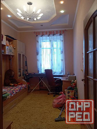 Продам 3-х комнатную квартиру в Ворошиловском районе Донецк - изображение 8