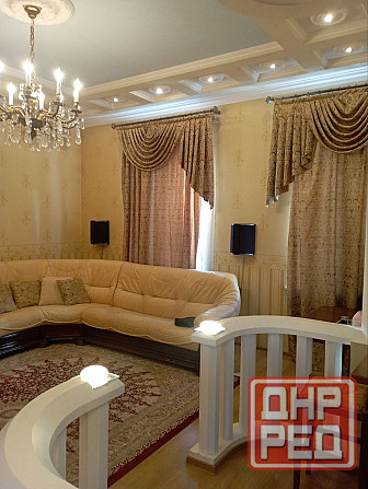 Продам 3-х комнатную квартиру в Ворошиловском районе Донецк - изображение 1