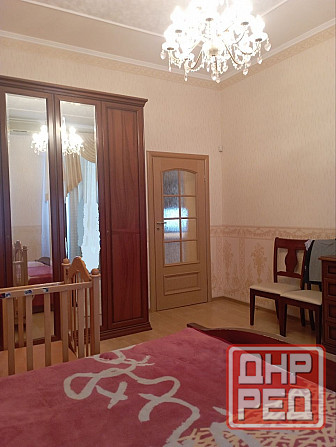 Продам 3-х комнатную квартиру в Ворошиловском районе Донецк - изображение 6