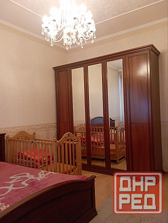 Продам 3-х комнатную квартиру в Ворошиловском районе Донецк - изображение 5