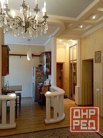 Продам 3-х комнатную квартиру в Ворошиловском районе Донецк - изображение 2