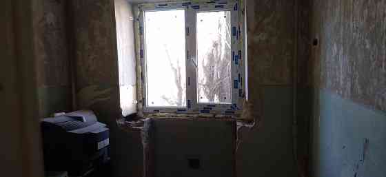 Продам 1к. Раздольная "Пирамида" Донецк