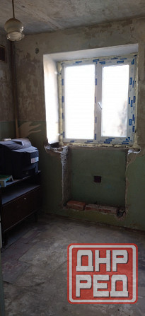 Продам 1к. Раздольная "Пирамида" Донецк - изображение 5