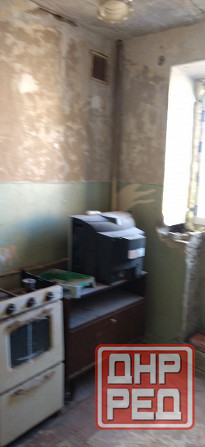 Продам 1к. Раздольная "Пирамида" Донецк - изображение 7