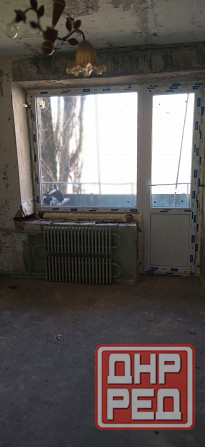 Продам 1к. Раздольная "Пирамида" Донецк - изображение 1