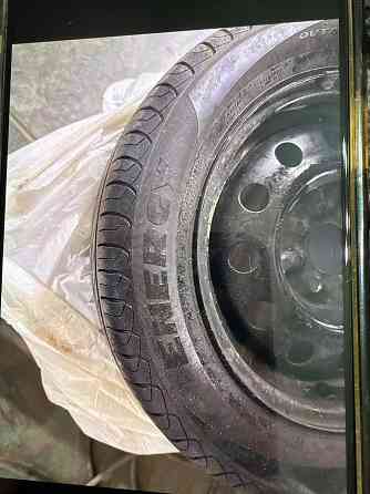 Колеса в сборе pirelli formula energy 185/60 r14 Шахтерск