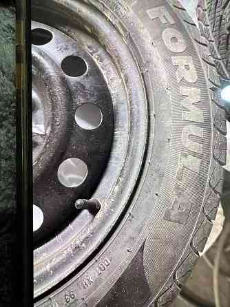 Колеса в сборе pirelli formula energy 185/60 r14 Шахтерск