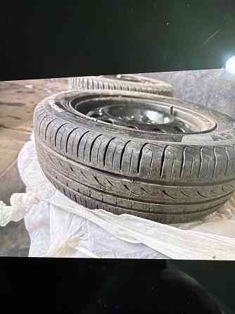 Колеса в сборе pirelli formula energy 185/60 r14 Шахтерск