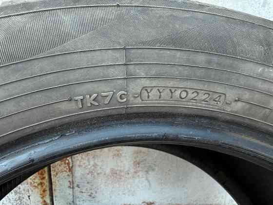 Продам шины Yokohama 235 55 r18 Донецк