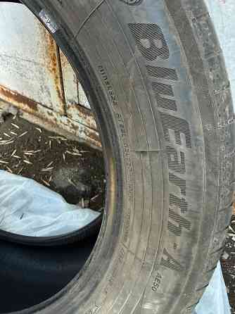 Продам шины Yokohama 235 55 r18 Донецк