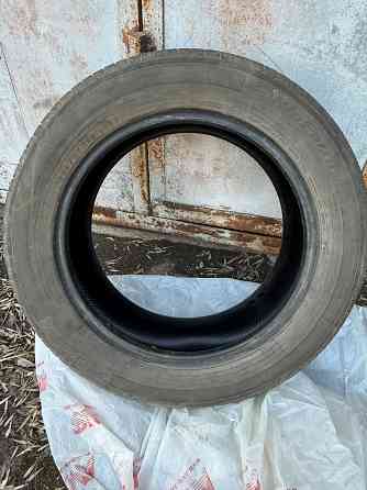 Продам шины Yokohama 235 55 r18 Донецк