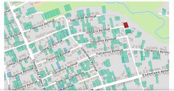 Продам земельный участок в г. Мариуполь, пгт. Сартана, ул. Колхозная 49. Мариуполь