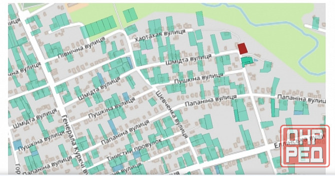 Продам земельный участок в г. Мариуполь, пгт. Сартана, ул. Колхозная 49. Мариуполь - изображение 1