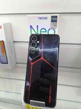 Tecno Pova 2 Neo Донецк