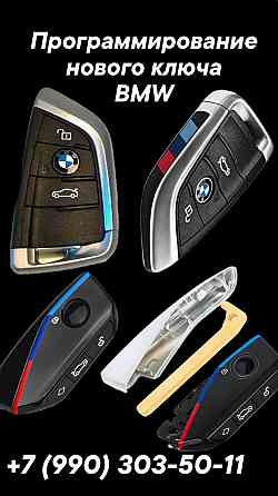 Ремонт Авто брелков Мелитополь