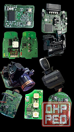 Ремонт Авто брелков Мелитополь - изображение 4
