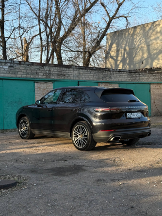 Продам Porsche cayenne Донецк
