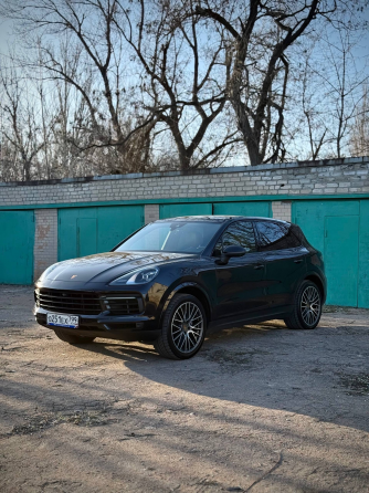Продам Porsche cayenne Донецк