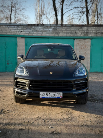 Продам Porsche cayenne Донецк