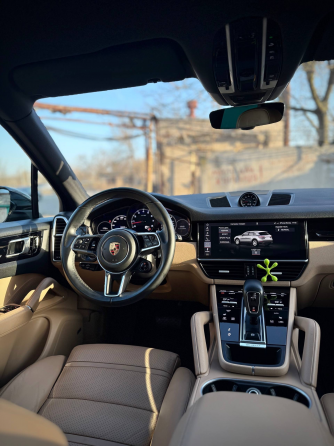 Продам Porsche cayenne Донецк
