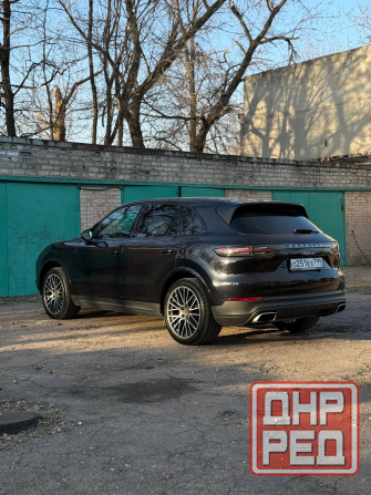 Продам Porsche cayenne Донецк - изображение 3