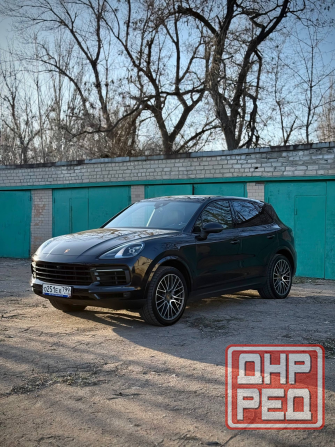 Продам Porsche cayenne Донецк - изображение 2