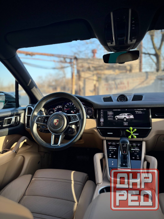 Продам Porsche cayenne Донецк - изображение 4