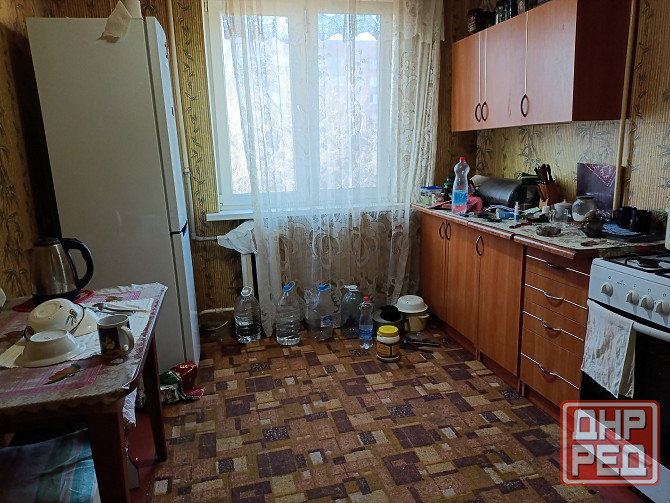 Продам 3- х комнатную квартиру в Пролетарском районе ( Раздольная) Донецк - изображение 4