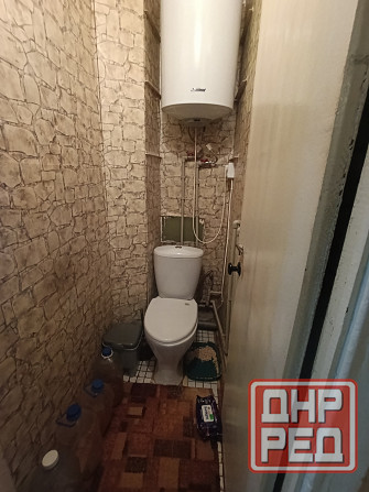 Продам 3- х комнатную квартиру в Пролетарском районе ( Раздольная) Донецк - изображение 6