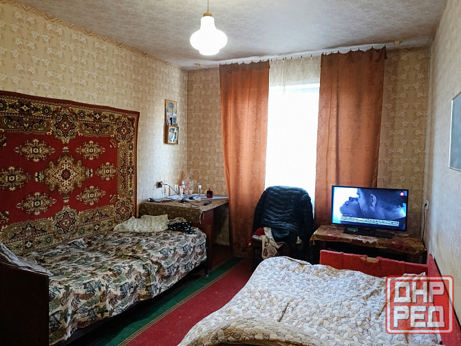 Продам 3- х комнатную квартиру в Пролетарском районе ( Раздольная) Донецк - изображение 3