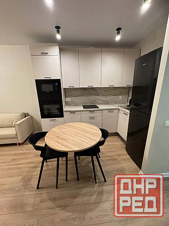 1-комнатная от собственника Донецк - изображение 5