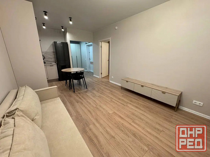 1-комнатная от собственника Донецк - изображение 7