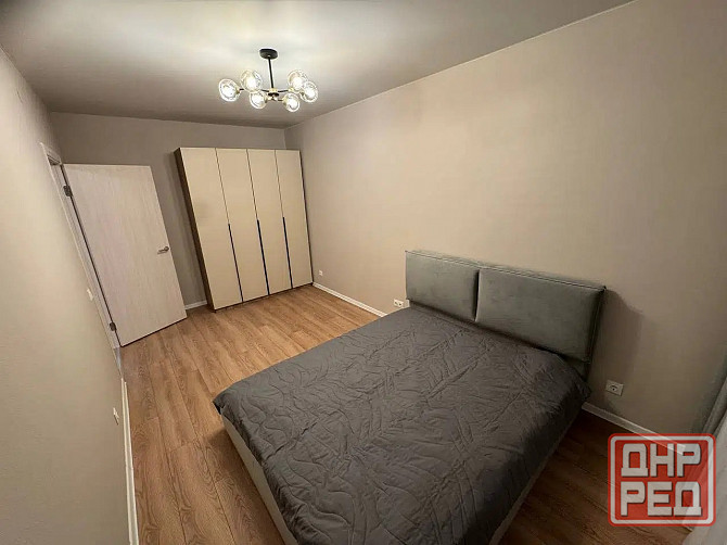 1-комнатная от собственника Донецк - изображение 2