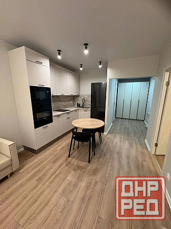 1-комнатная от собственника Донецк - изображение 1