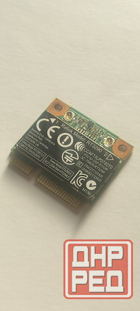 Модуль WiFi Ralink RT-3290 оригинал для ноутбука Донецк - изображение 1