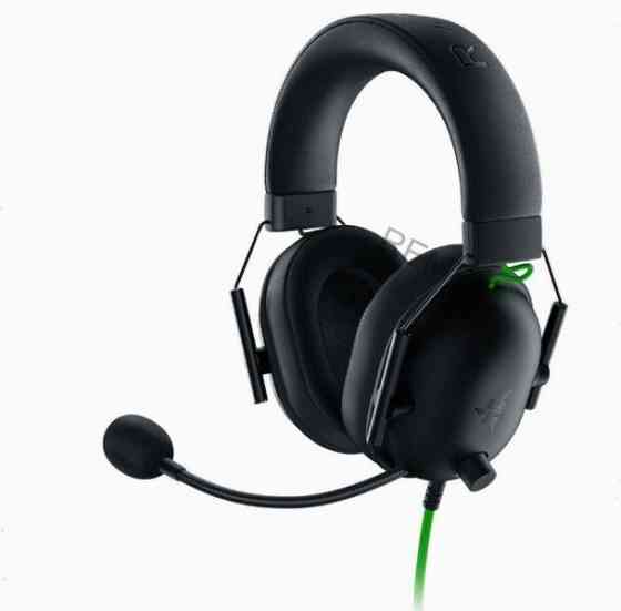 Игровые наушники Razer Blackshark V2 X (Rz04-03240100-R3m1) (арт-5239) Донецк