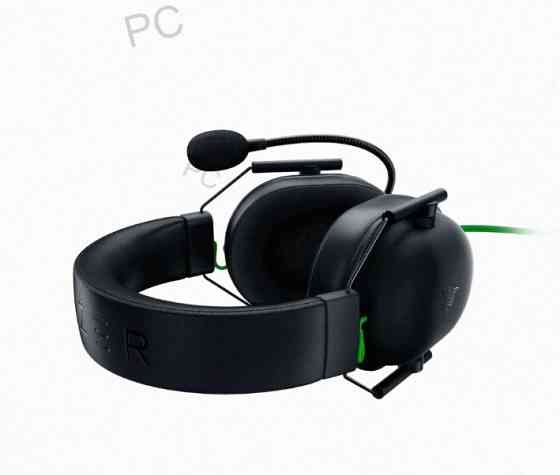 Игровые наушники Razer Blackshark V2 X (Rz04-03240100-R3m1) (арт-5239) Донецк