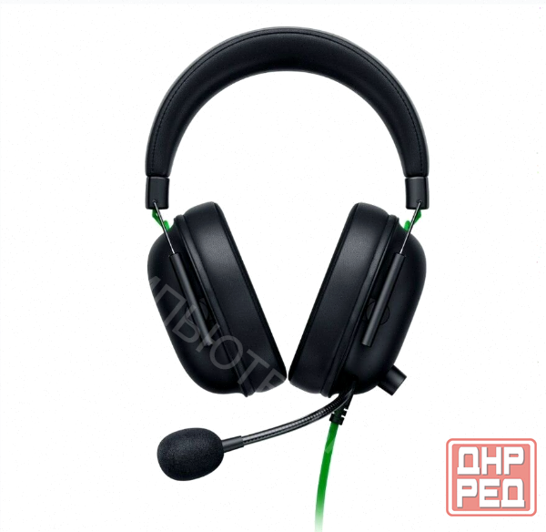 Игровые наушники Razer Blackshark V2 X (Rz04-03240100-R3m1) (арт-5239) Донецк - изображение 2