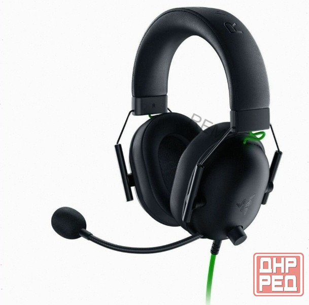 Игровые наушники Razer Blackshark V2 X (Rz04-03240100-R3m1) (арт-5239) Донецк - изображение 1