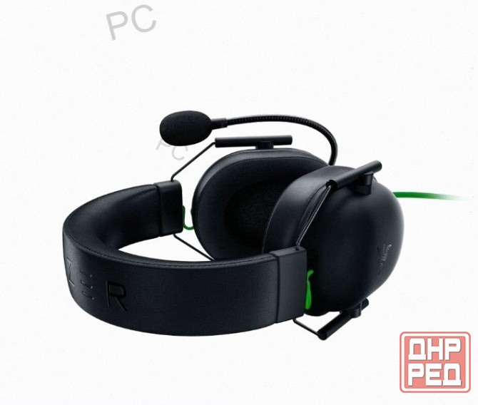 Игровые наушники Razer Blackshark V2 X (Rz04-03240100-R3m1) (арт-5239) Донецк - изображение 4