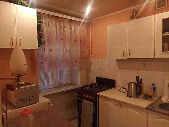 Продам 1- комн. квартиру в Кировском районе ( Текстильщик) Донецк