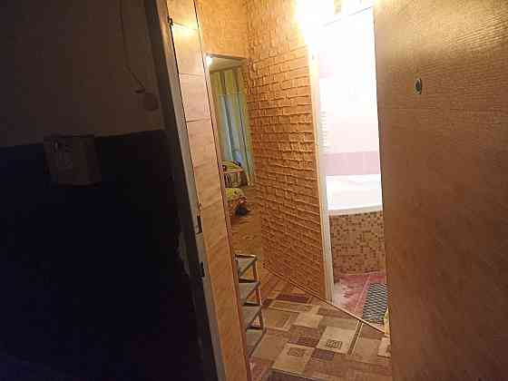 Продам 1- комн. квартиру в Кировском районе ( Текстильщик) Донецк