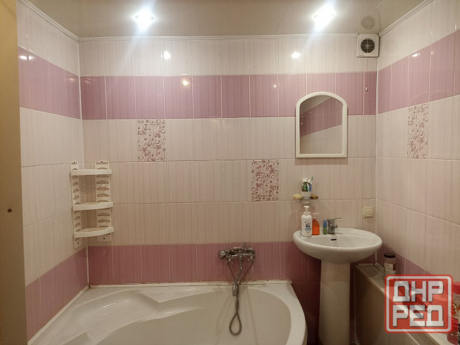 Продам 1- комн. квартиру в Кировском районе ( Текстильщик) Донецк - изображение 8