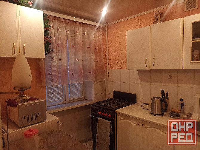 Продам 1- комн. квартиру в Кировском районе ( Текстильщик) Донецк - изображение 1